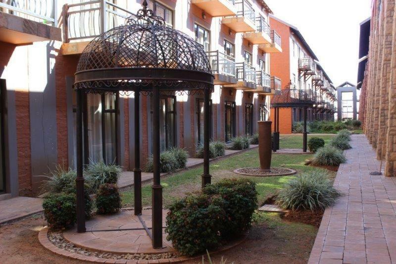 Reliwave Pty Ltd Apartment Bloemfontein Exterior photo